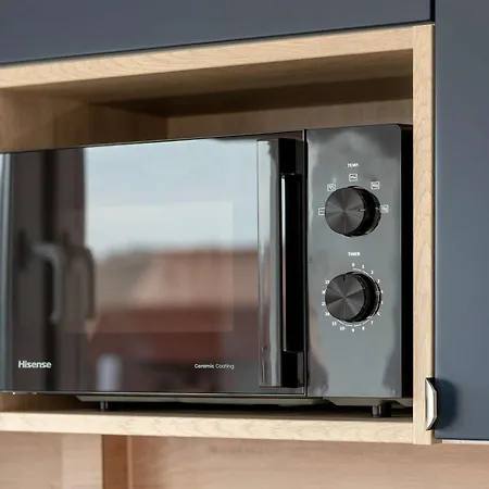 Family For 8 People By Renters Gdańsk