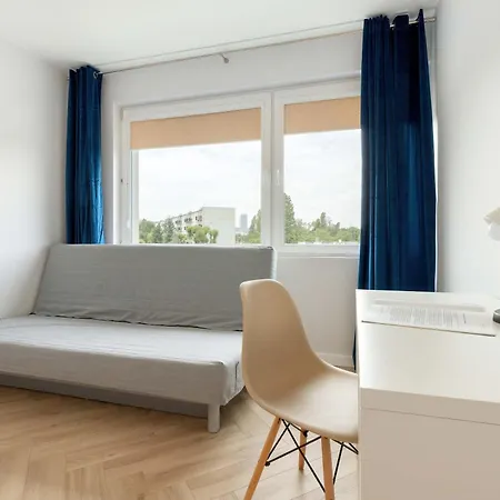 Family For 8 People By Renters Apartament