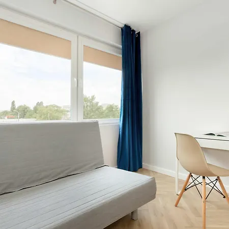 Family For 8 People By Renters Gdańsk