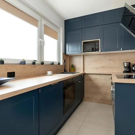 Family For 8 People By Renters Apartament