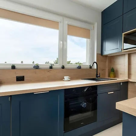 Appartement Family For 8 People By Renters