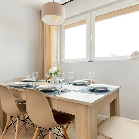 Family For 8 People By Renters Appartement *