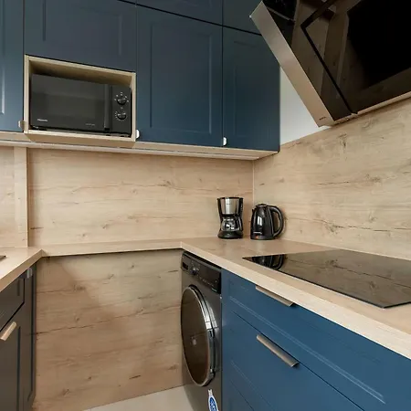 Family For 8 People By Renters Gdańsk